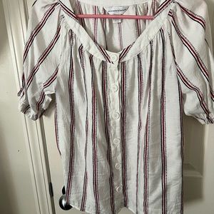 Women’s blouse